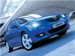 Дилеры, продажа Mazda 3