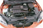 Технические характеристики Mazda 3